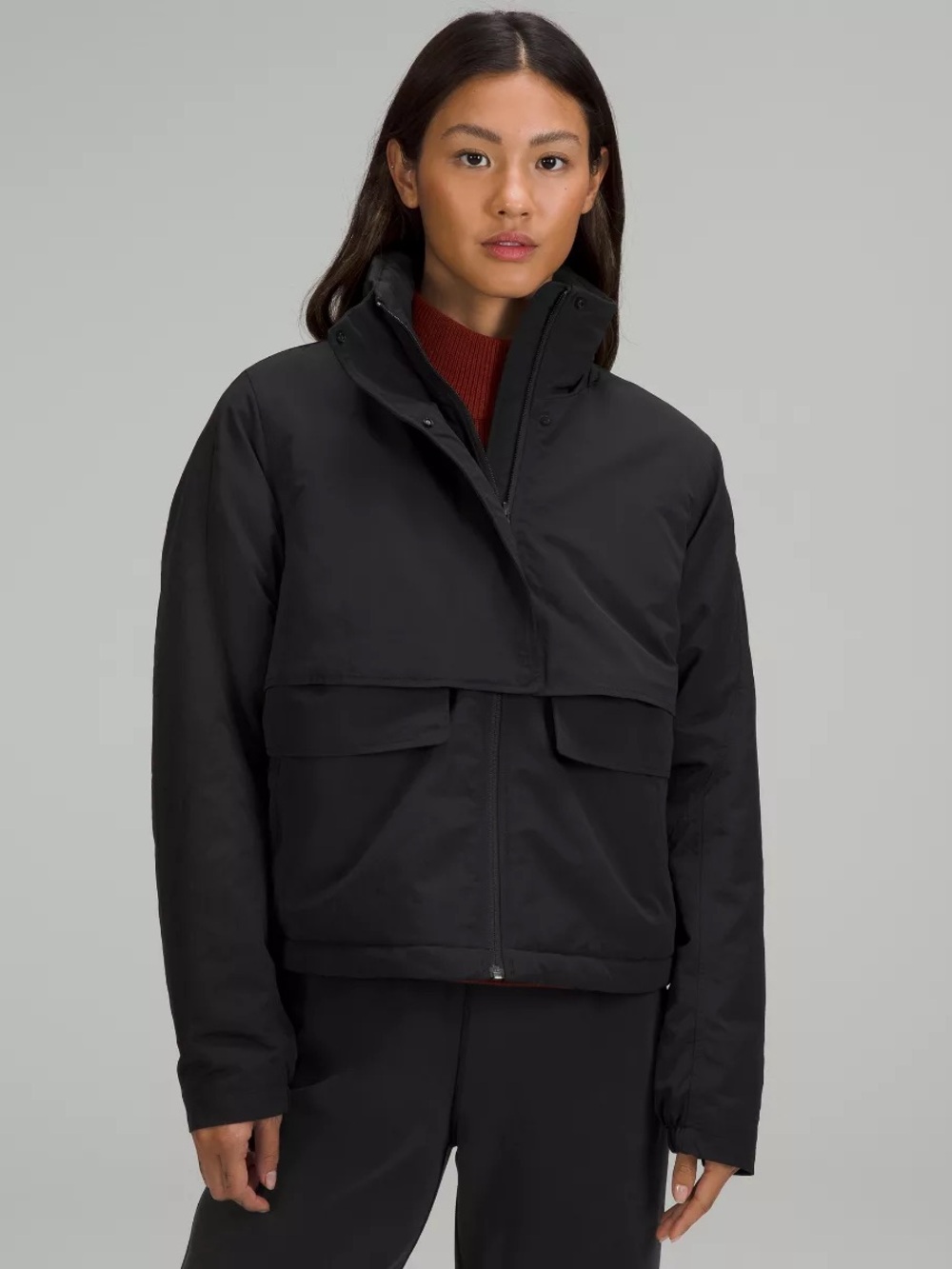 Lululemon Always Effortless Insulated Jacket
